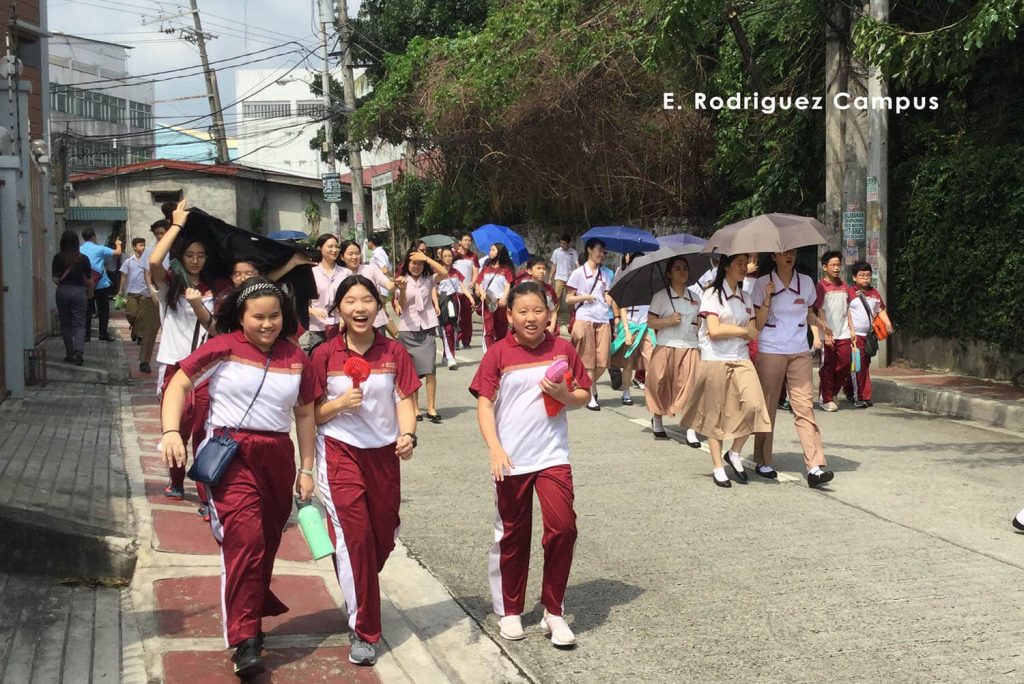 Jca Emergency Drill 002