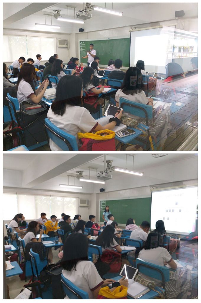 Jhs Parent Observation Day Article 001