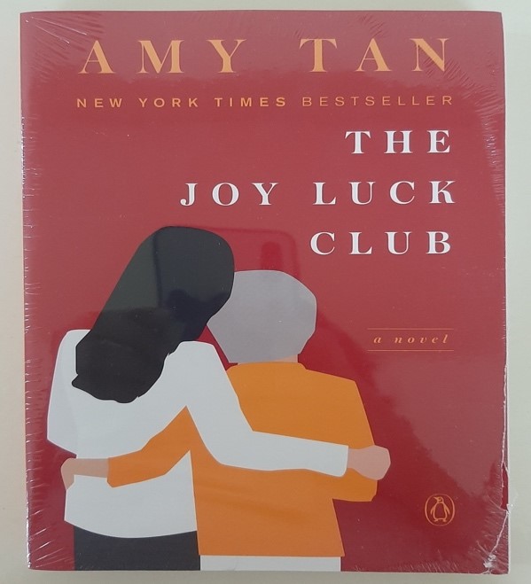 the joy luck club book online the joy luck club book online