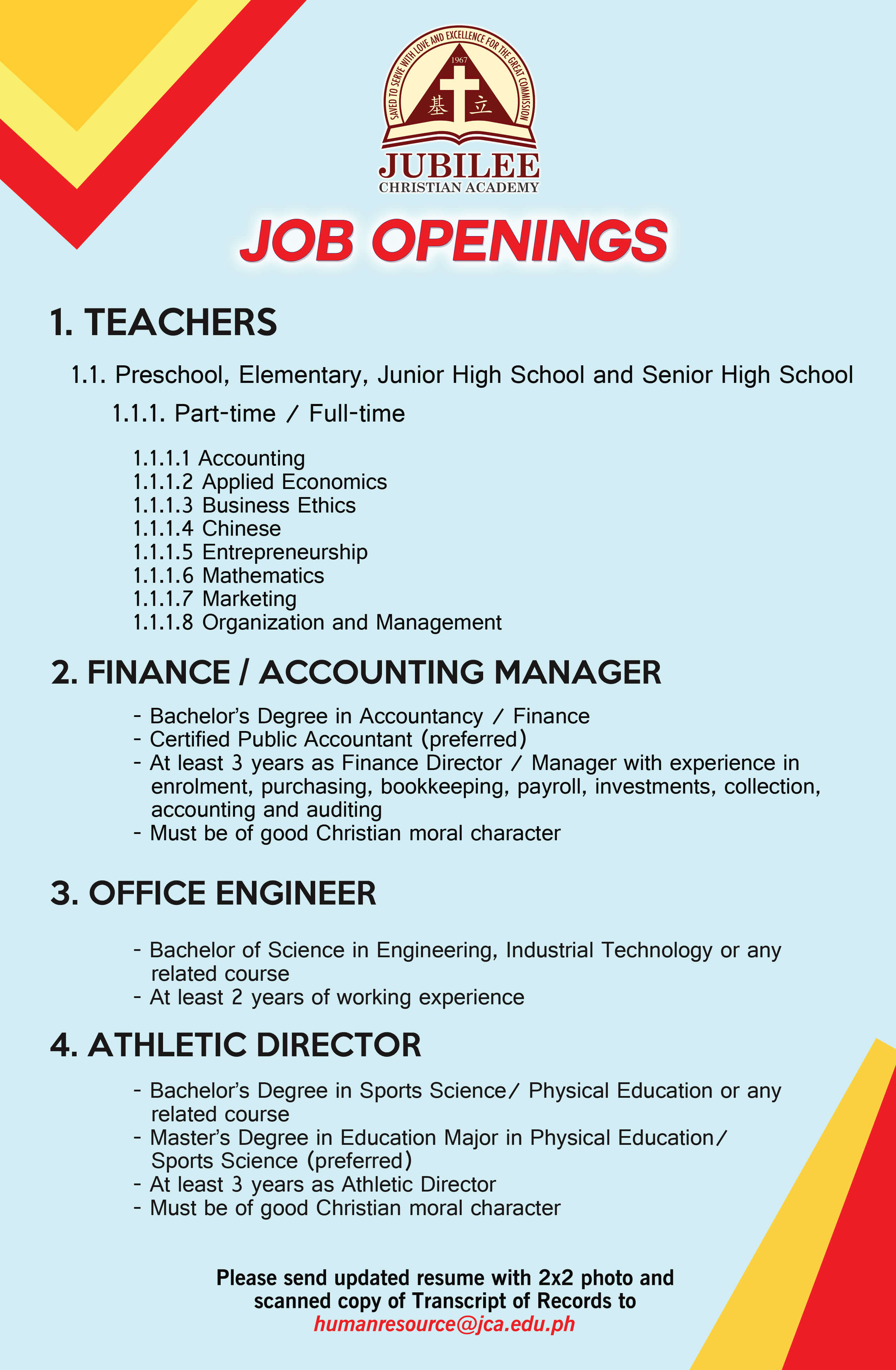 Job Poster Nov2019 Optimzed