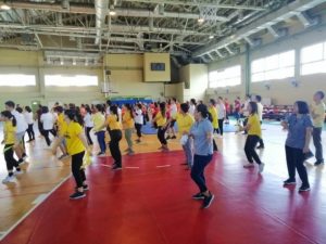 Personnel Assembly Sy 2019 001