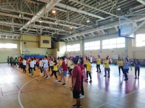 Personnel Assembly Sy 2019 002