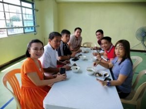 Personnel Assembly Sy 2019 005