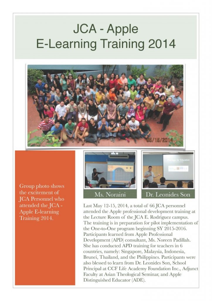 Apple Training For Webposting 3 Page 1 Large