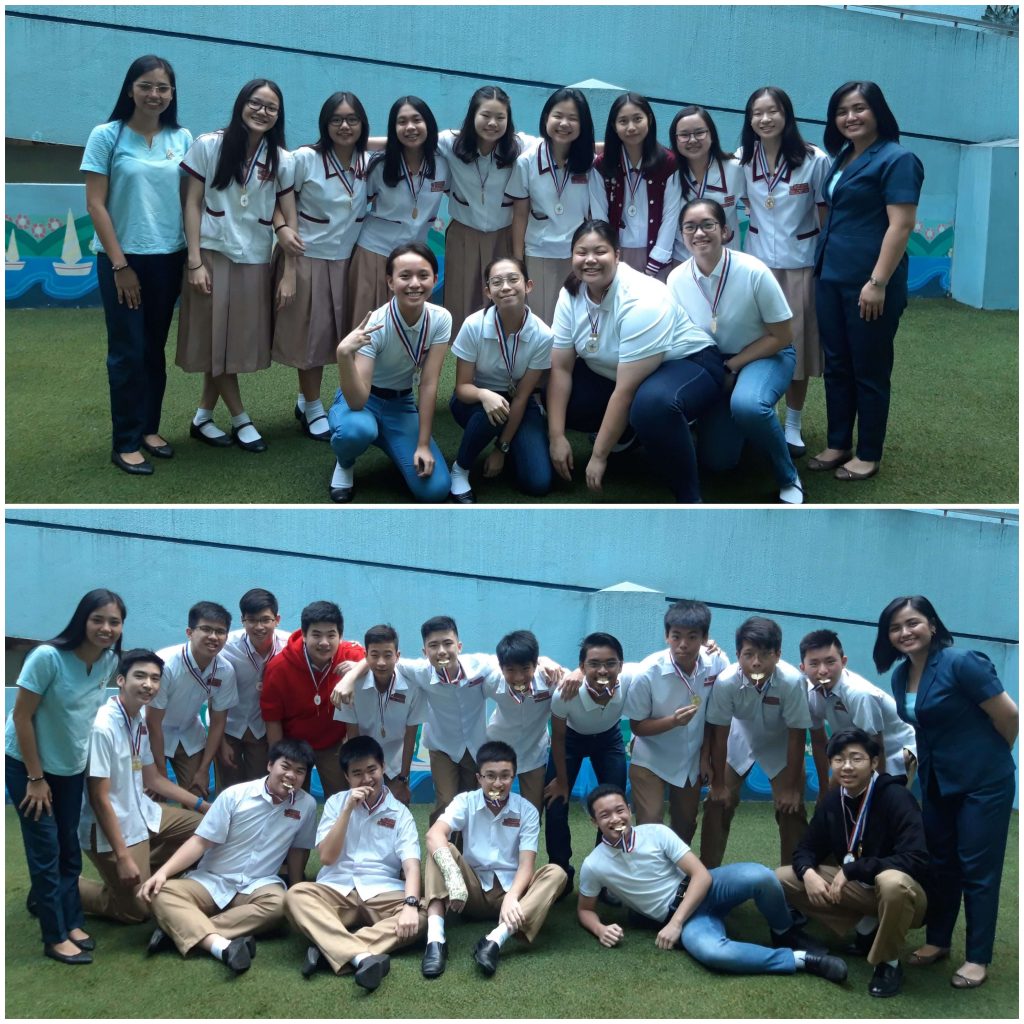 Awarding 2