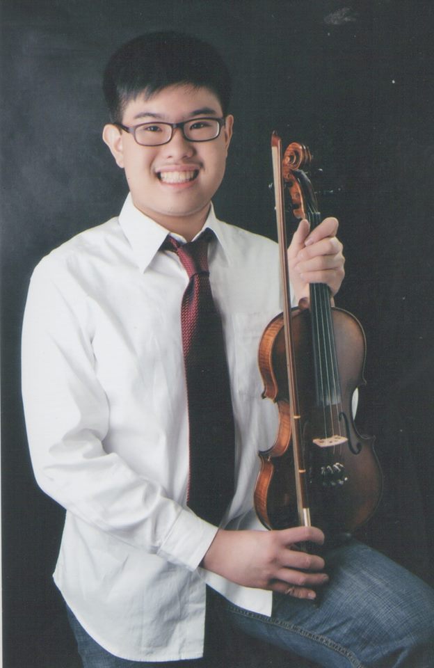 Patrick Ngo 