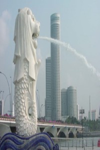 Merlion 201x300