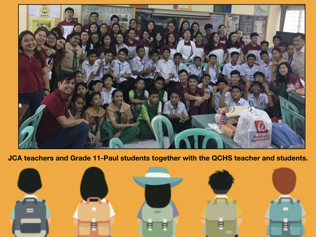Grade 11 Alalay Sa Pag Aaral Gallery Sy 19 20.008