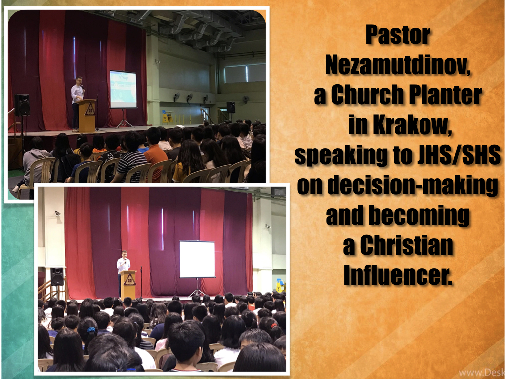 Special Chapel Service.005