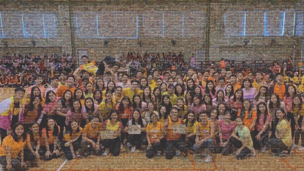 Jca Class Of 2020 Mosaic