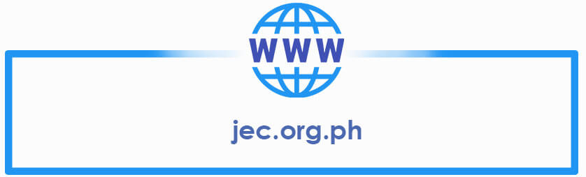 Jec Org Website