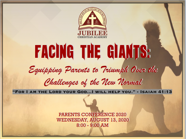 Parents Conference 1