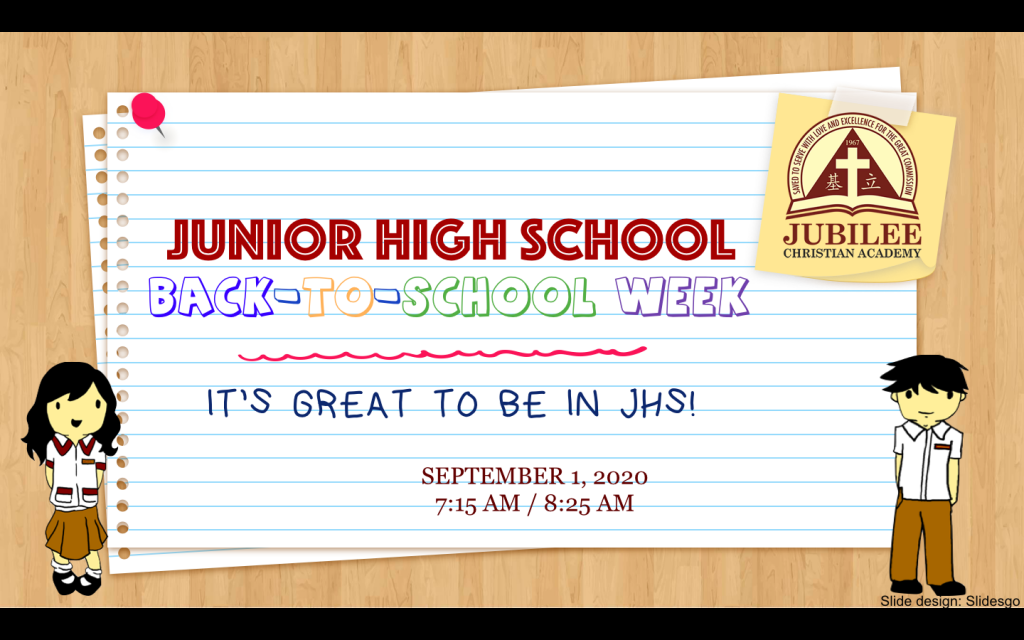 Jhs Bts Cover