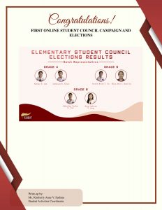 Sc Elections 2