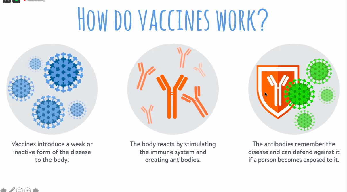 Covid 19 Vaccine Talk1