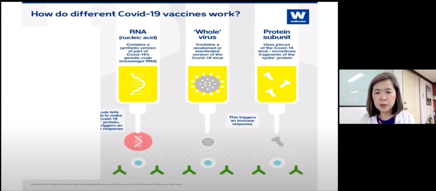 Covid 19 Vaccine Talk3