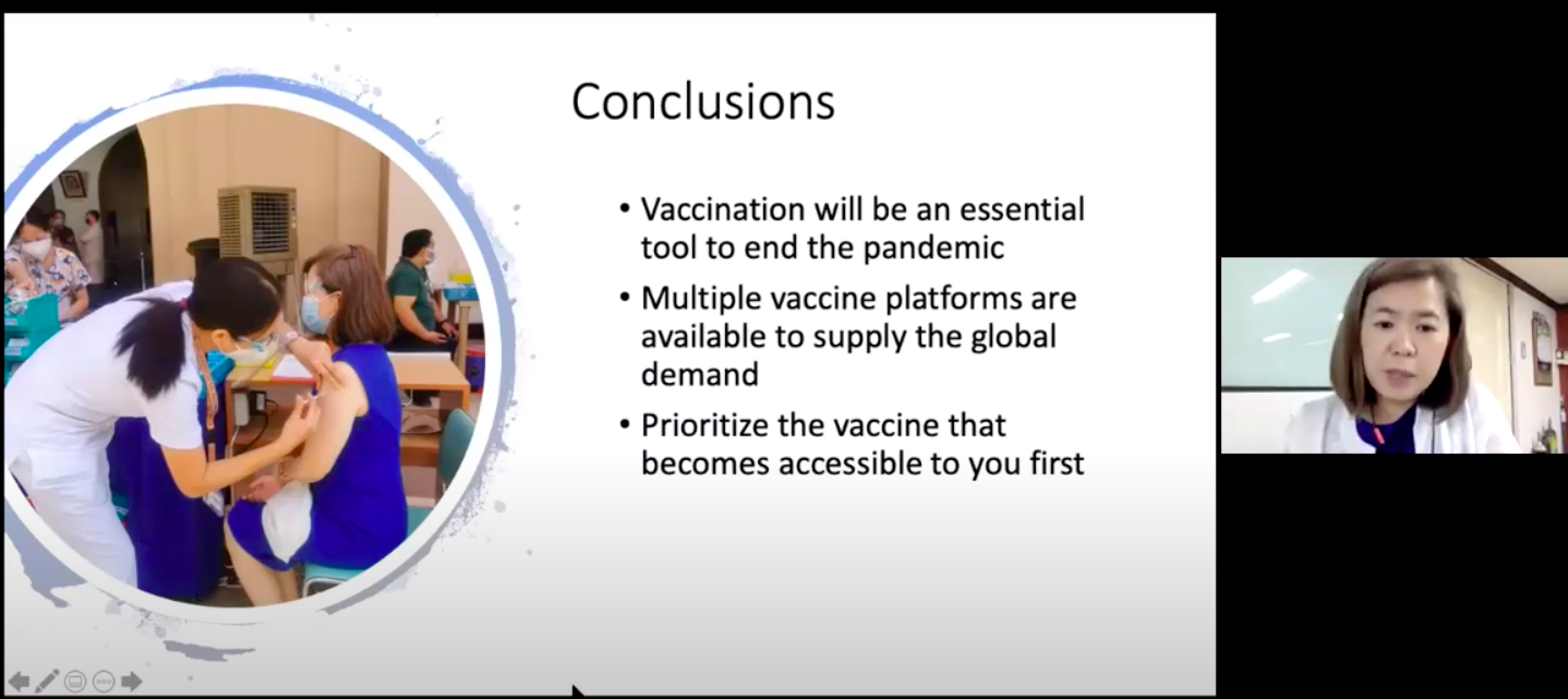 Covid 19 Vaccine Talk5