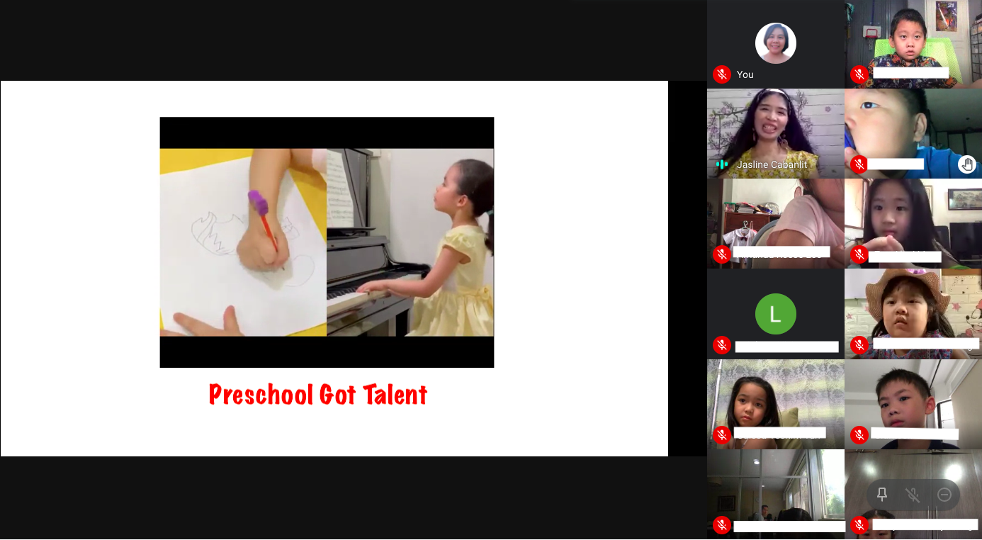 Talent 3