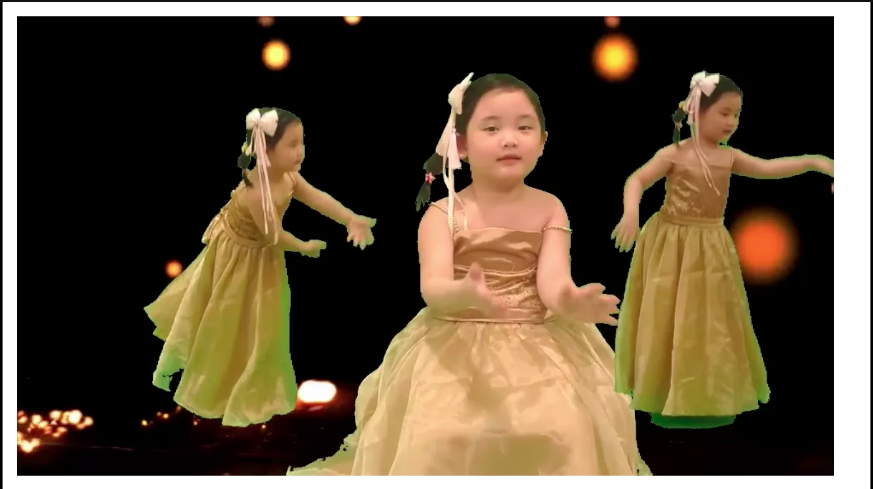 Got Talent 1