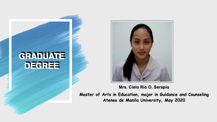 Achievers Treat, Sy 2020 2021.011