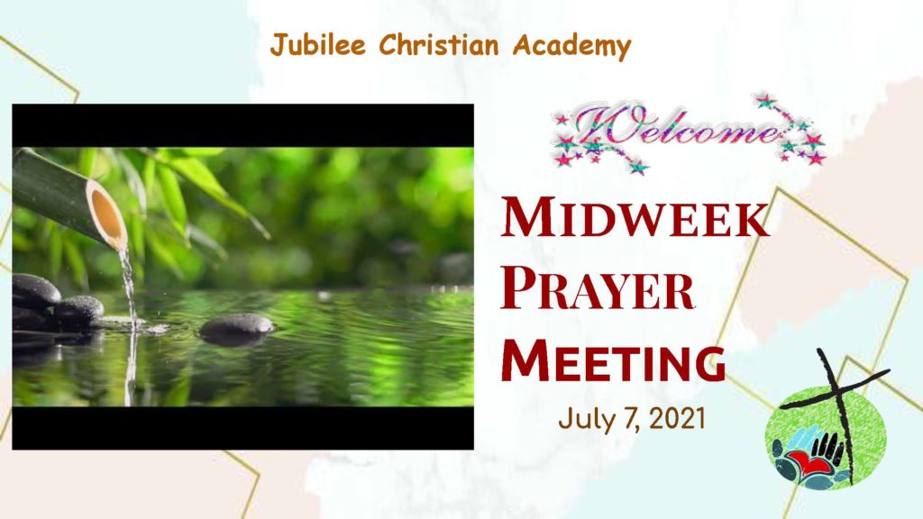 Midweek 07.07.2021 Page 1
