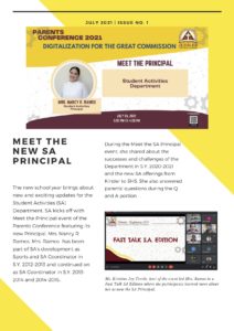 Simple White And Yellow Real Estate Newsletter (4)