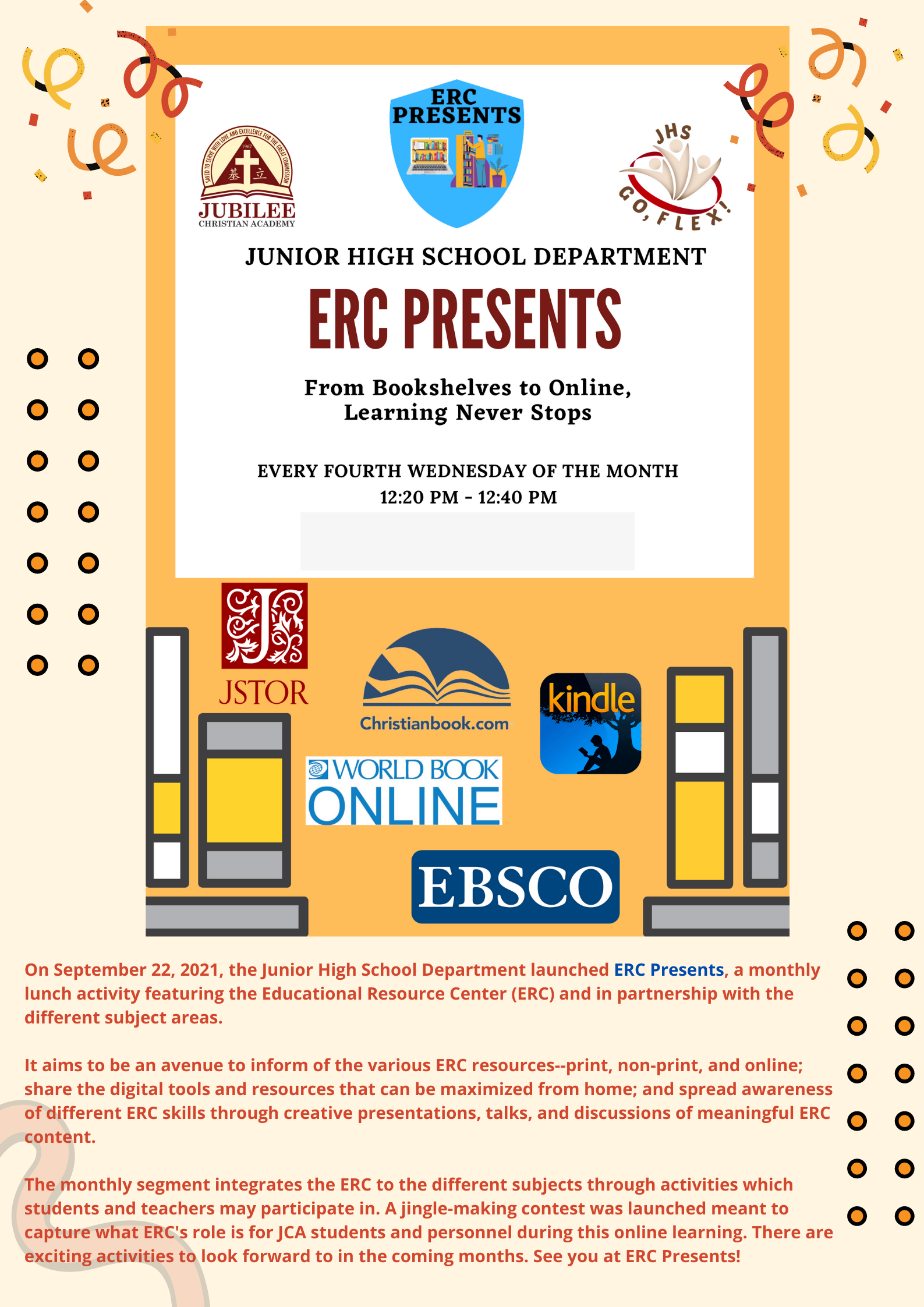 Erc Presents1