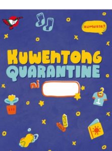 Kwentong