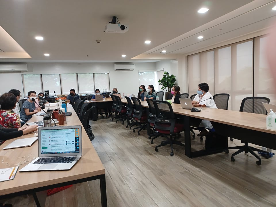 Board Room 1