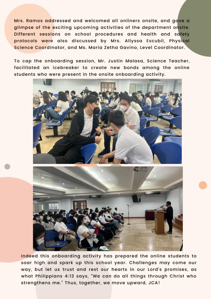 Shs Onboarding 2