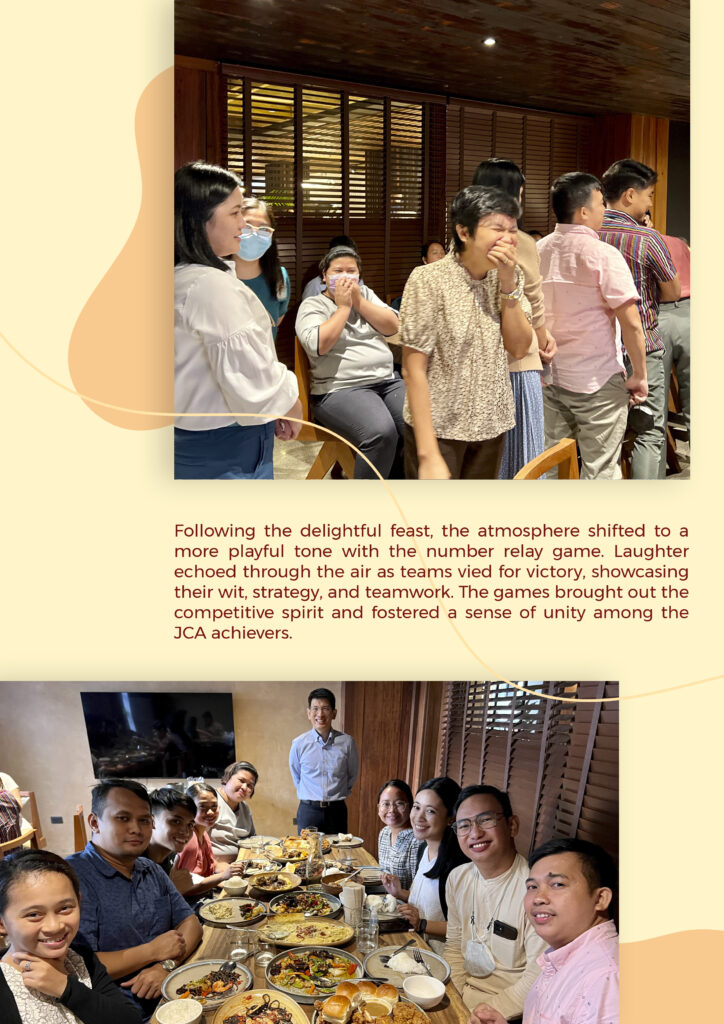 Achievers Treat P3 1