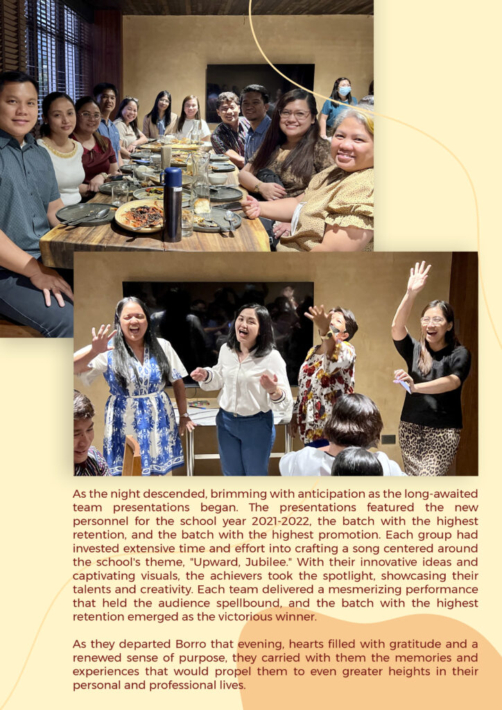 Achievers Treat P4