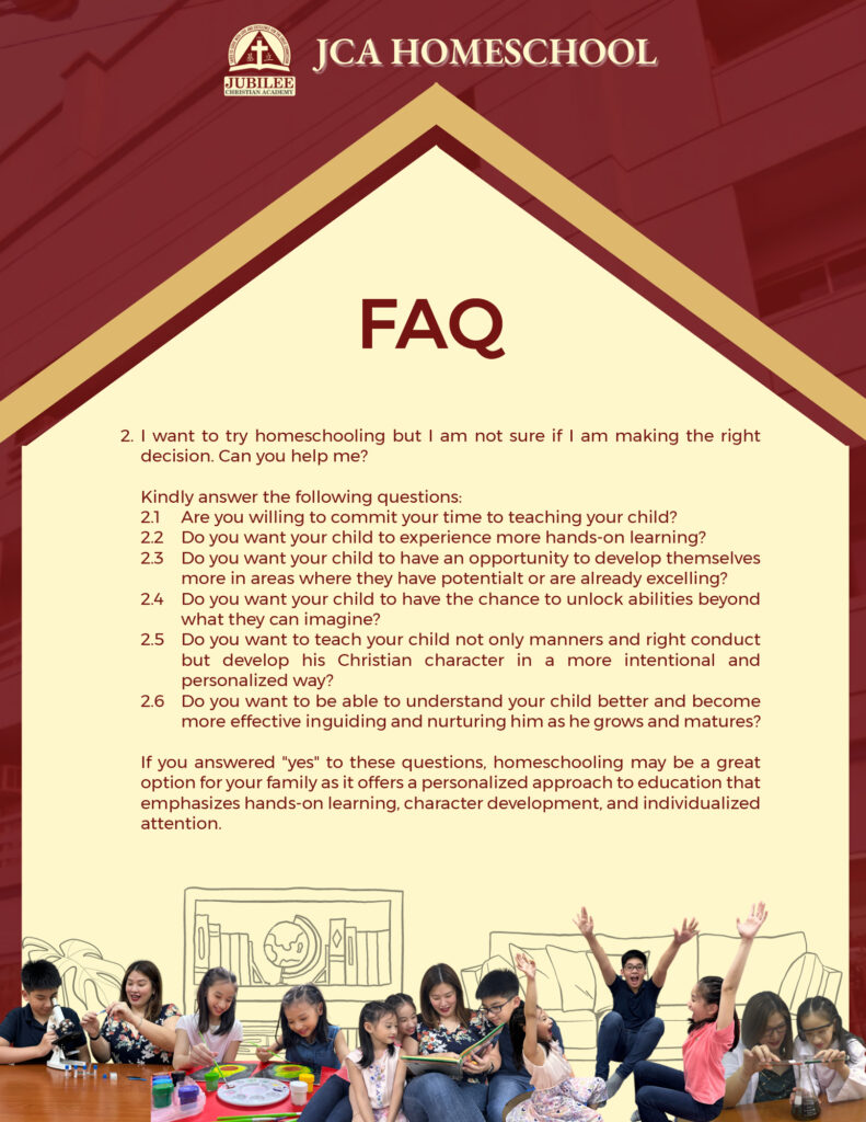 Jca Homeschool Faq 02