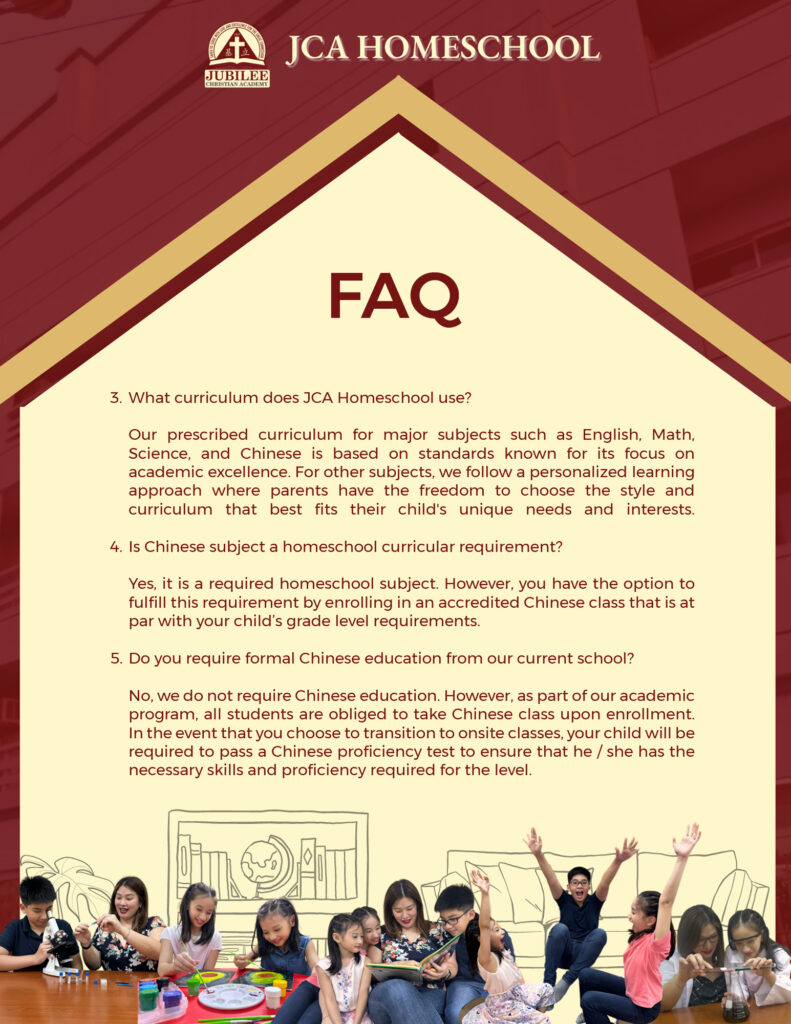 Jca Homeschool Faq 03