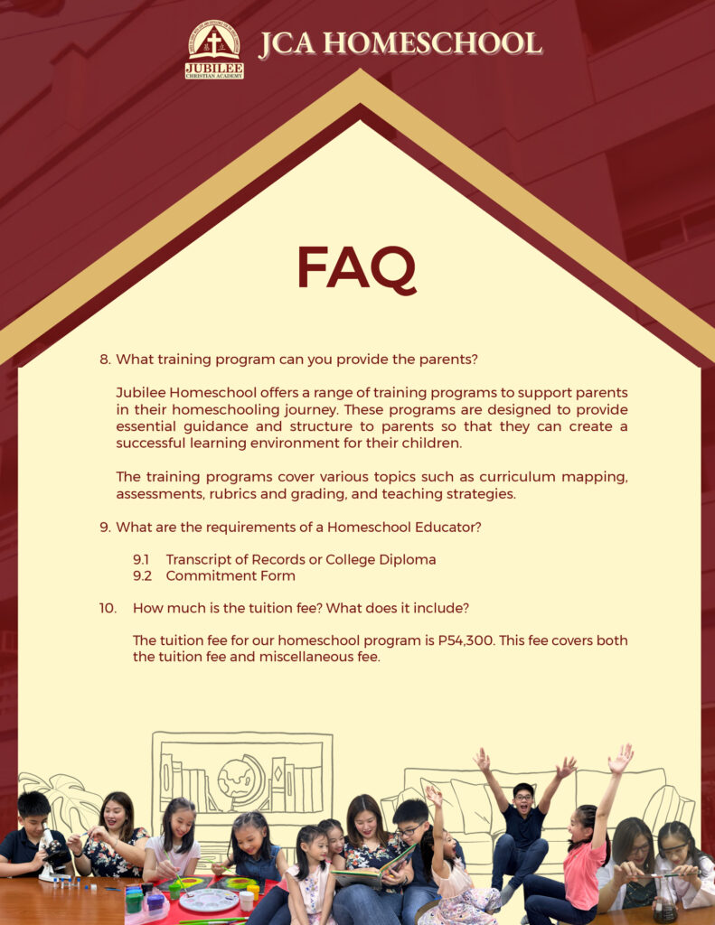 Jca Homeschool Faq 05