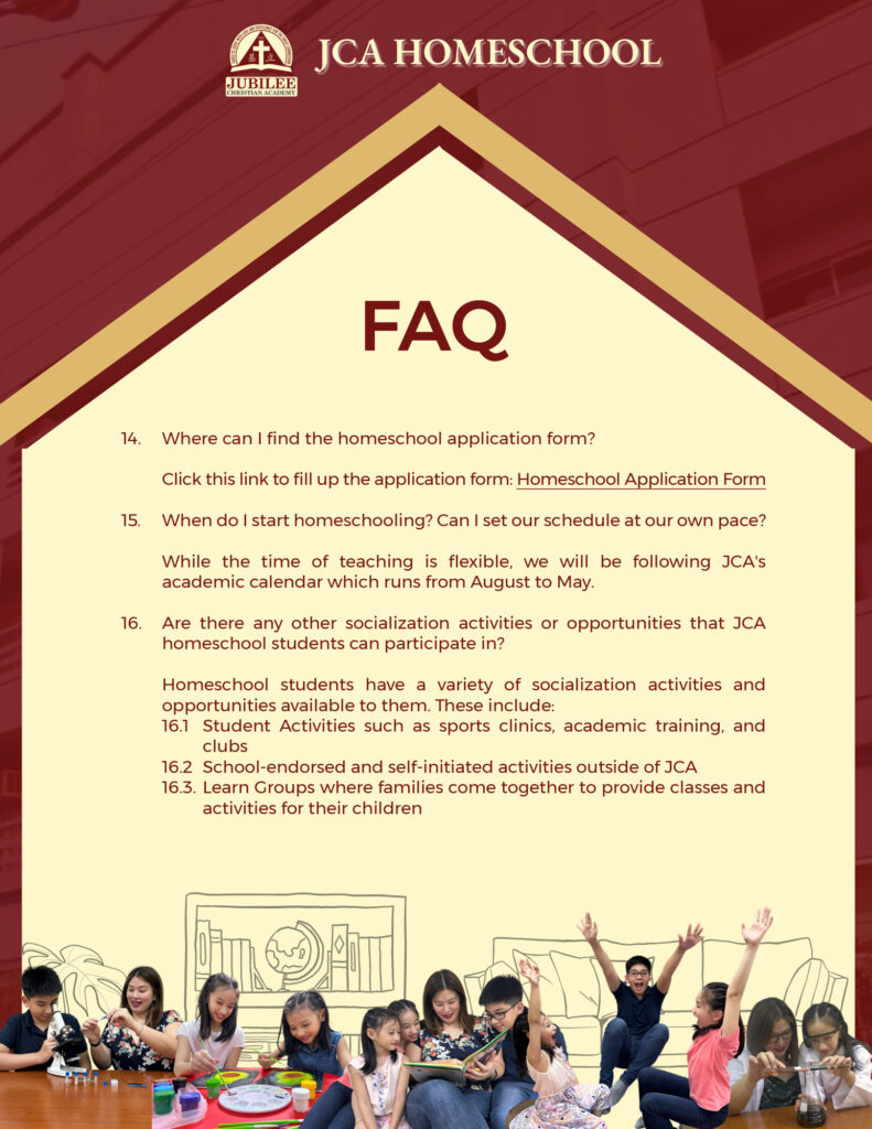 Jca Homeschool Faq 07