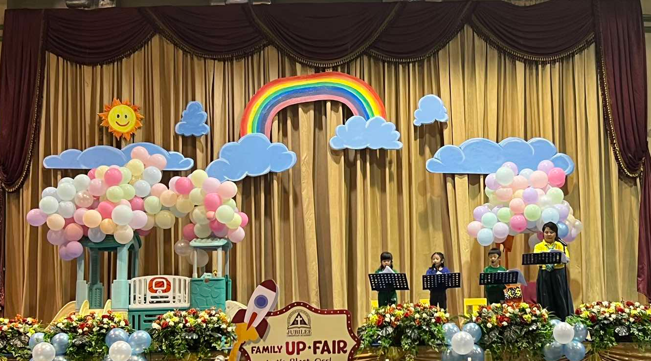 Up Fair Png 1