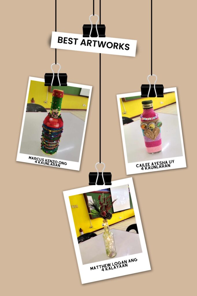 Arts 3