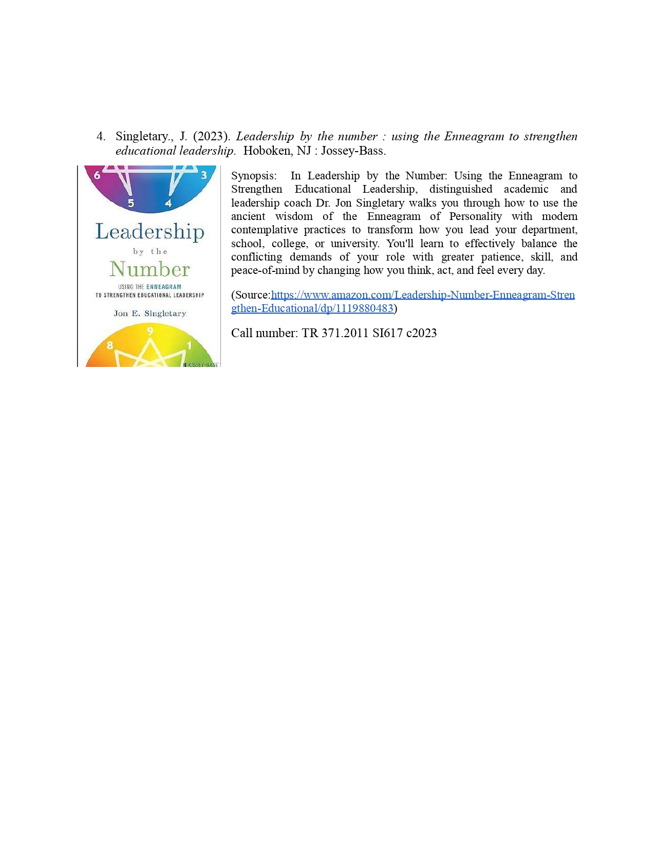  Elem Erc Newly Acquired Bibliography 23 24 Final Compressed Page 0012