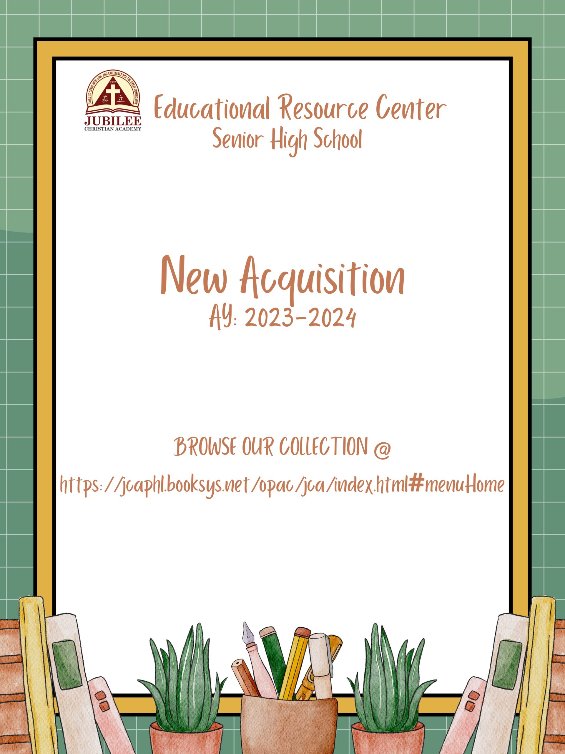 Shs New Acquisition February 2024 Page 0001
